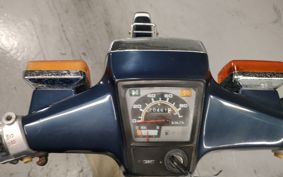 HONDA SUPER CUB90 HA02