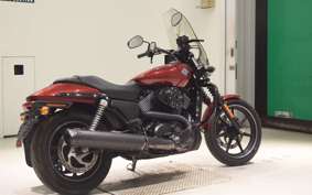 HARLEY XG750 STREET 2018