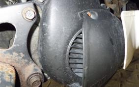 YAMAHA BW'S 50 2008 3AA