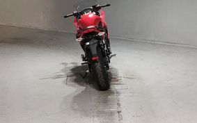 KAWASAKI NINJA 400R 2012 ER400B
