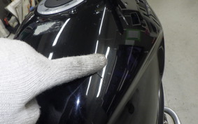 KAWASAKI BALIUS 250 Gen.2 ZR250B