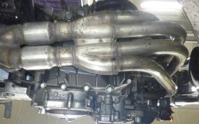 HONDA HORNET 600 1998 PC34