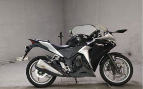 HONDA CBR250R MC41