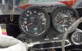 KAWASAKI GPZ900R NINJA 1989 ZX900A