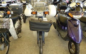 HONDA C50 SUPER CUB E AA01
