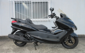 YAMAHA MAJESTY 250 SG20J