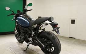YAMAHA XSR900 2017 RN46J