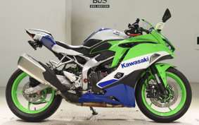 KAWASAKI ZX-4RR 2024 ZX400P