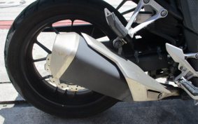 HONDA 400X 2020 NC47