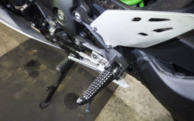 KAWASAKI NINJA ZX-6R A 2022 ZX636G