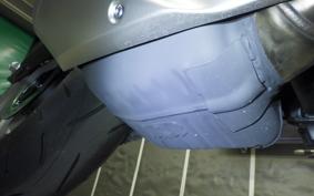HONDA CBR650R E-Clutch 2026 RH17