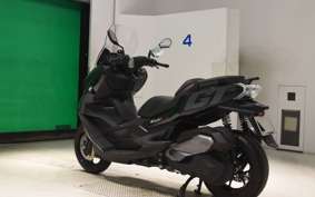 BMW C400GT 2024