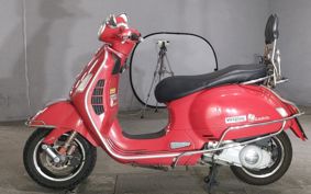 VESPA GTS250 IE M45100