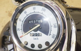 YAMAHA DRAGSTAR 250 VG02J
