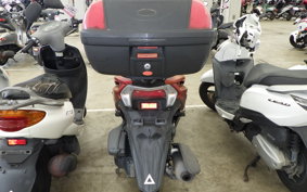 YAMAHA TRICITY 125 SE82J