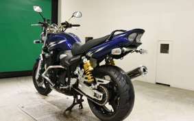 YAMAHA XJR1300 Gen.2 2007 RP17J