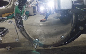 HARLEY FLHR 1450 2001
