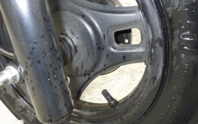 SUZUKI ADDRESS V125 2019 CF4EA