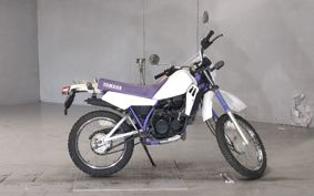 YAMAHA DT50 17W
