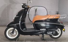 OTHER PU GEORGE YANGO125 ..