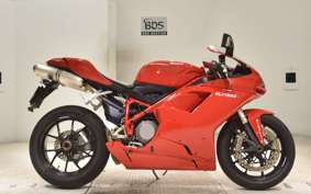 DUCATI 1098 2007