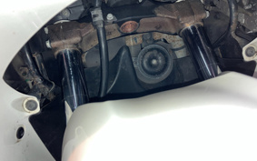 SUZUKI SKYWAVE 250S-1 CJ46A