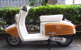 HONDA JU RIO AF52