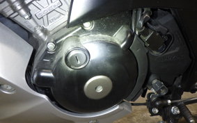 SUZUKI GSX-S125 1998 DL32D