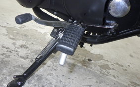 KAWASAKI 250TR BJ250F