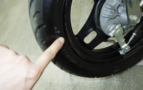 SUZUKI LET's 4 CA45A