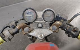 YAMAHA TZR125 2RM