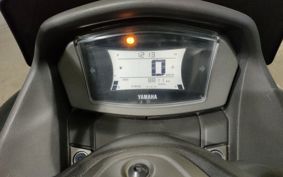 YAMAHA N-MAX 125 SEG6J