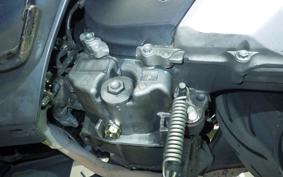HONDA PCX 160 KF47