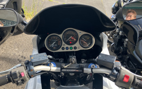 KAWASAKI ZRX1200 S 2003 ZRT20A
