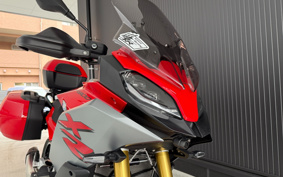 BMW F900XR STANDARD 2023 0K21