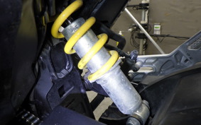 HONDA GROM 1995 JC92