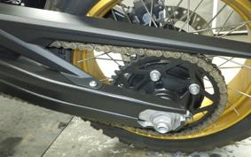 BMW F900GS 2024