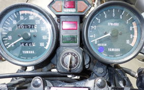 YAMAHA TX650 447