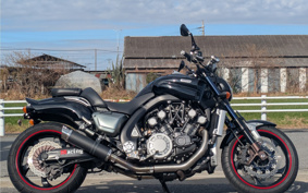 YAMAHA VMAX 2009 RP22J