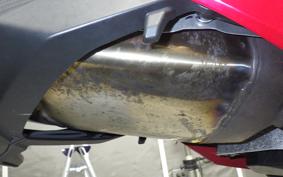 HONDA CBR600RR 2021 PC40