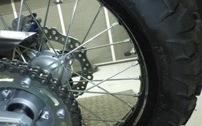 HONDA CRF250L MD47