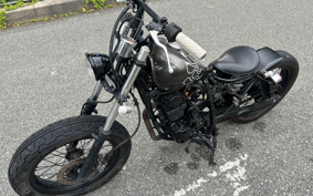 HONDA FTR223 MC34
