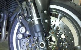 YAMAHA FZ1 FAZER 2008