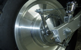 HONDA MAGNA 250 MC29