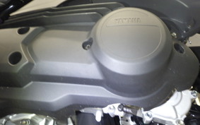 YAMAHA CYGNUS Griffus 2012 SEJ4J