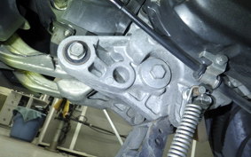 HONDA ZOOMER-X 2020 JF52