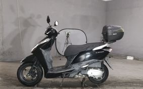 HONDA LEAD 125 JF45
