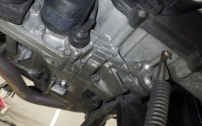 HONDA FORZA 250 MF13