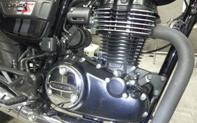 HONDA GB350S 2021 NC59