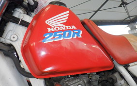 HONDA XLR250R GEN 3 MD22
